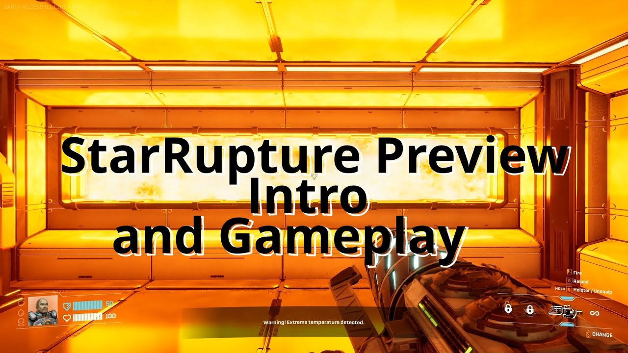 StarRupture Day 1 Tips and Should You Buy?