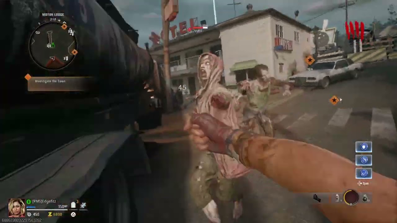 Cod