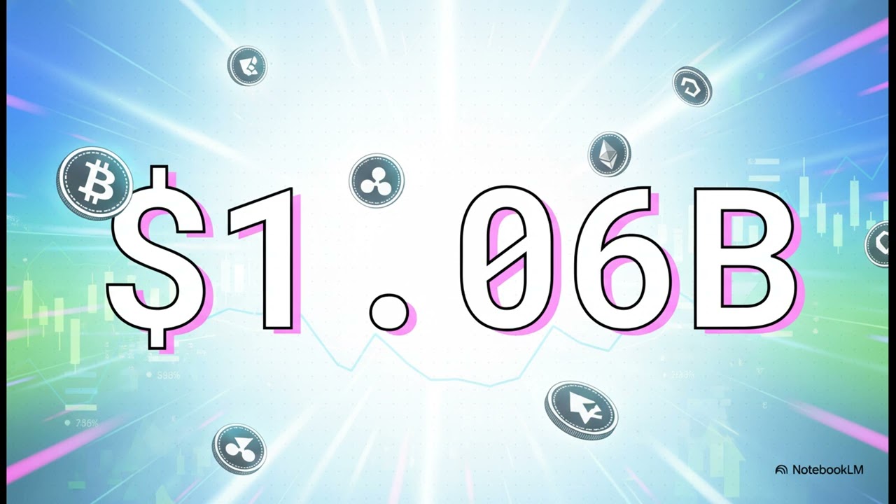 Крипто новости, последнее, что происходит 