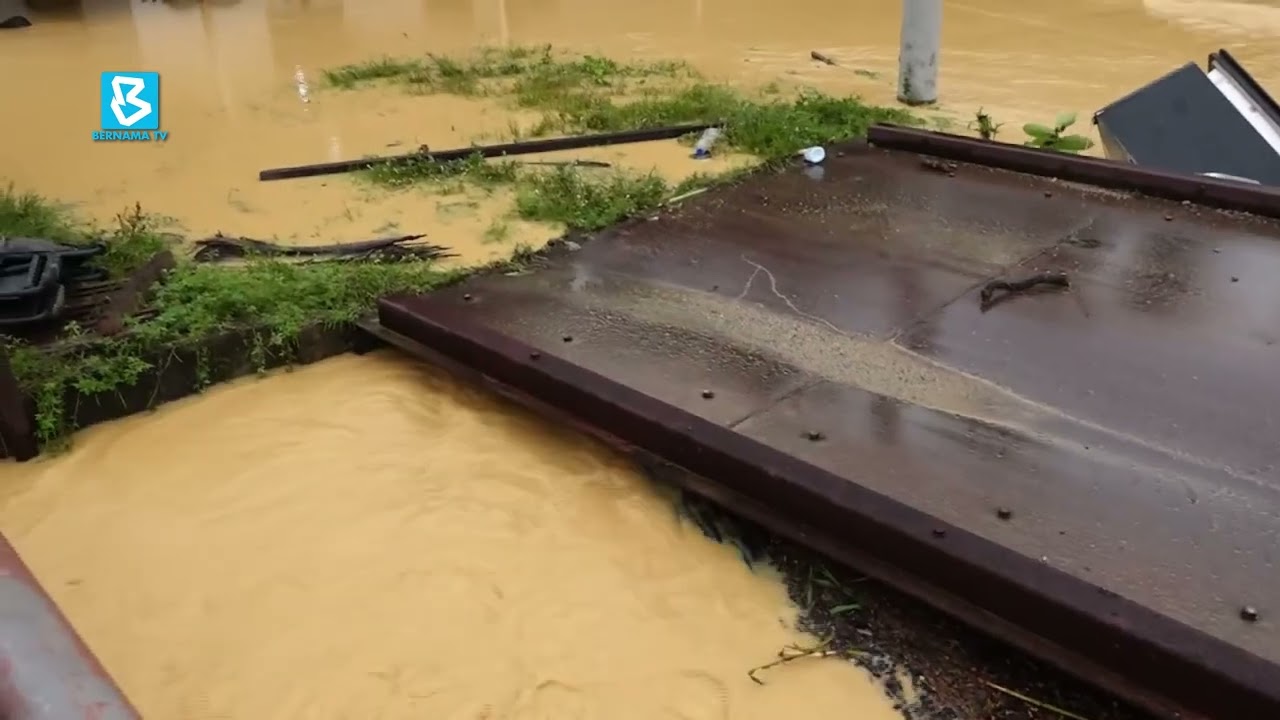 Three Flood-Hit States: Prime deployed to ensure uninterrupted communications