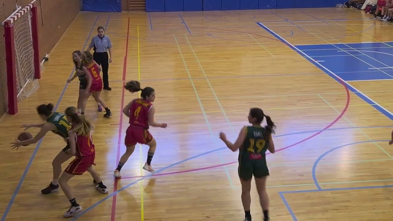 2023-03-03 Alcobendas  - Villalba