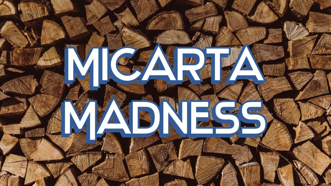 Micarta knife collection update