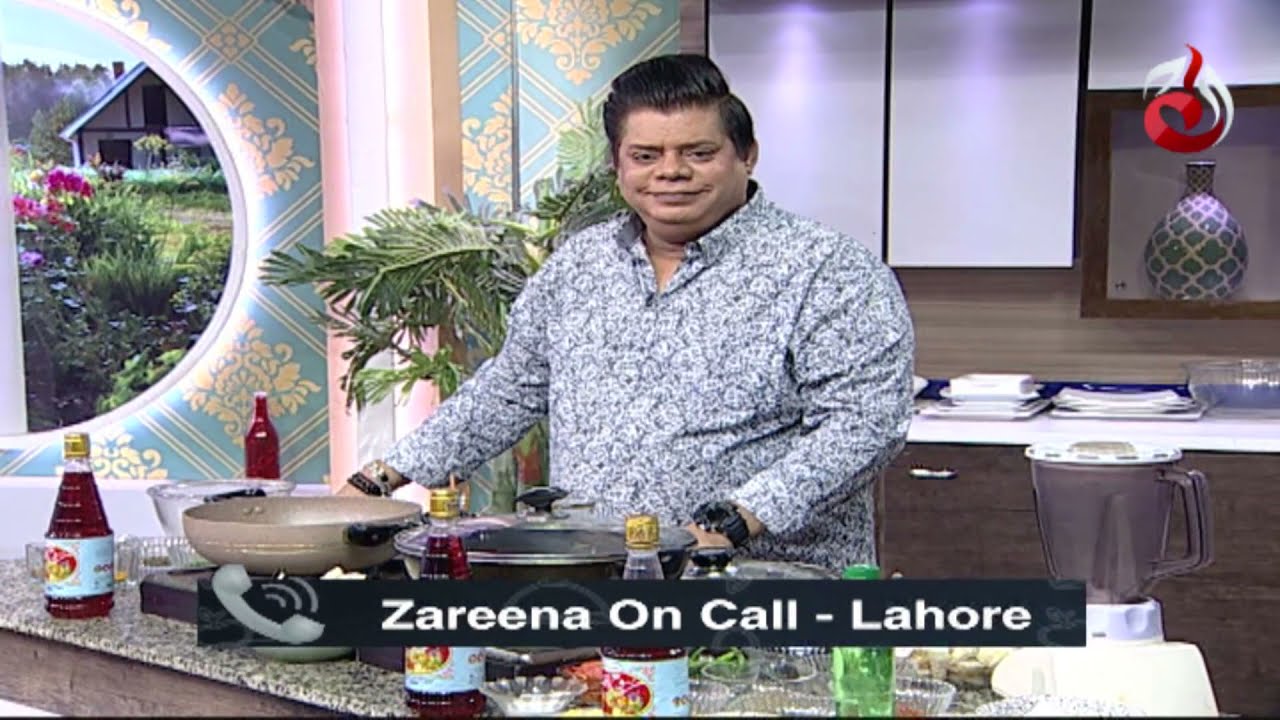 Aaj Ka Tarka | Chef Gulzar | Episode 957 | Dum Keema And Arvi Karahi Recipe