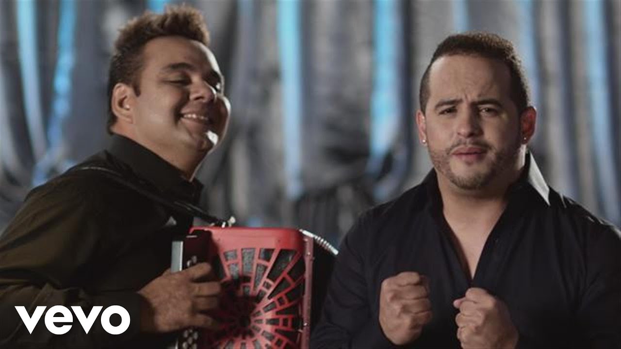 Nelson Velásquez - Atrévete a Quererme (Video)