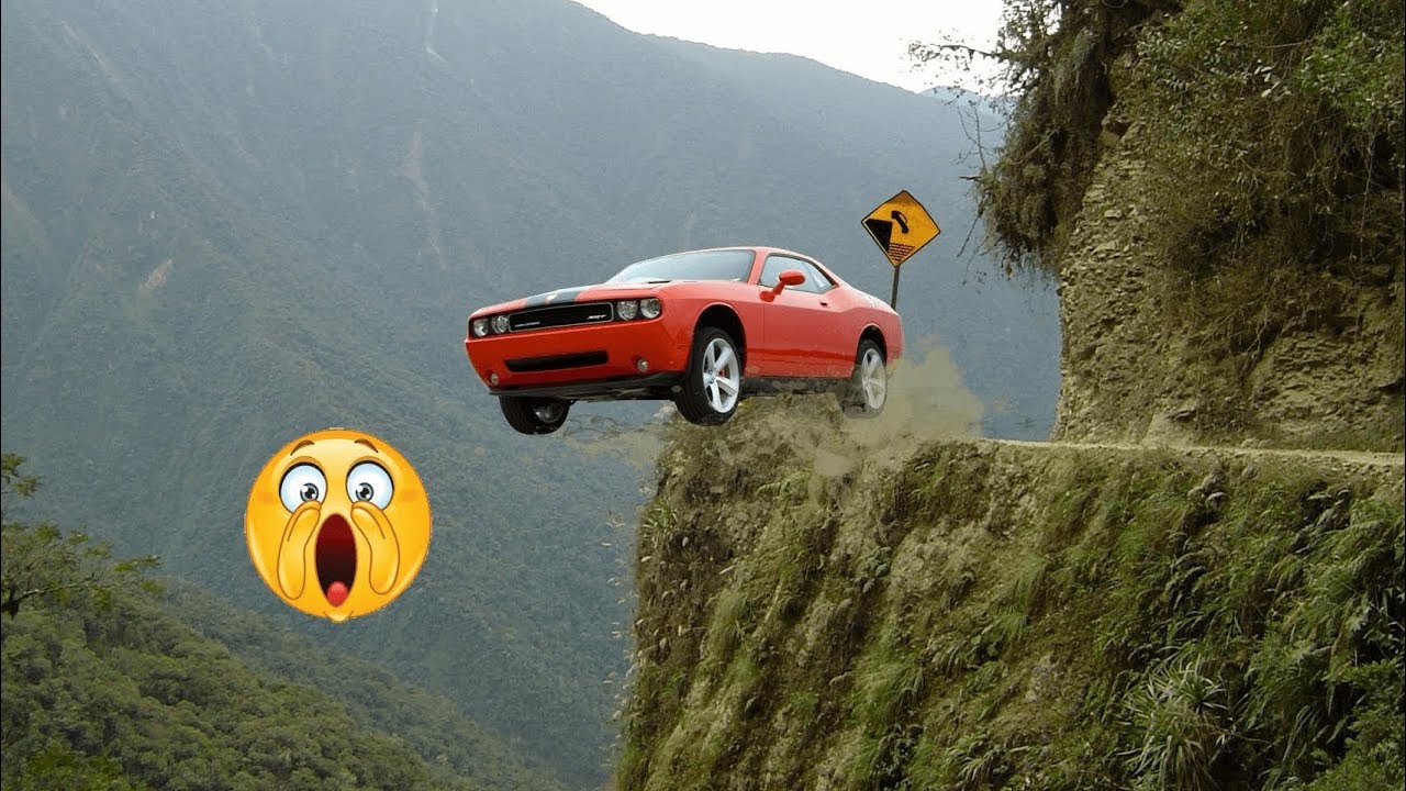 Top 10 Most Dangerous Roads in India