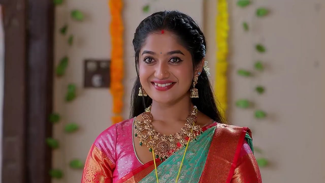 Padamati Sandhyaragam | Ep - 892 | Webisode | Jul 05 2025 | Zee Telugu