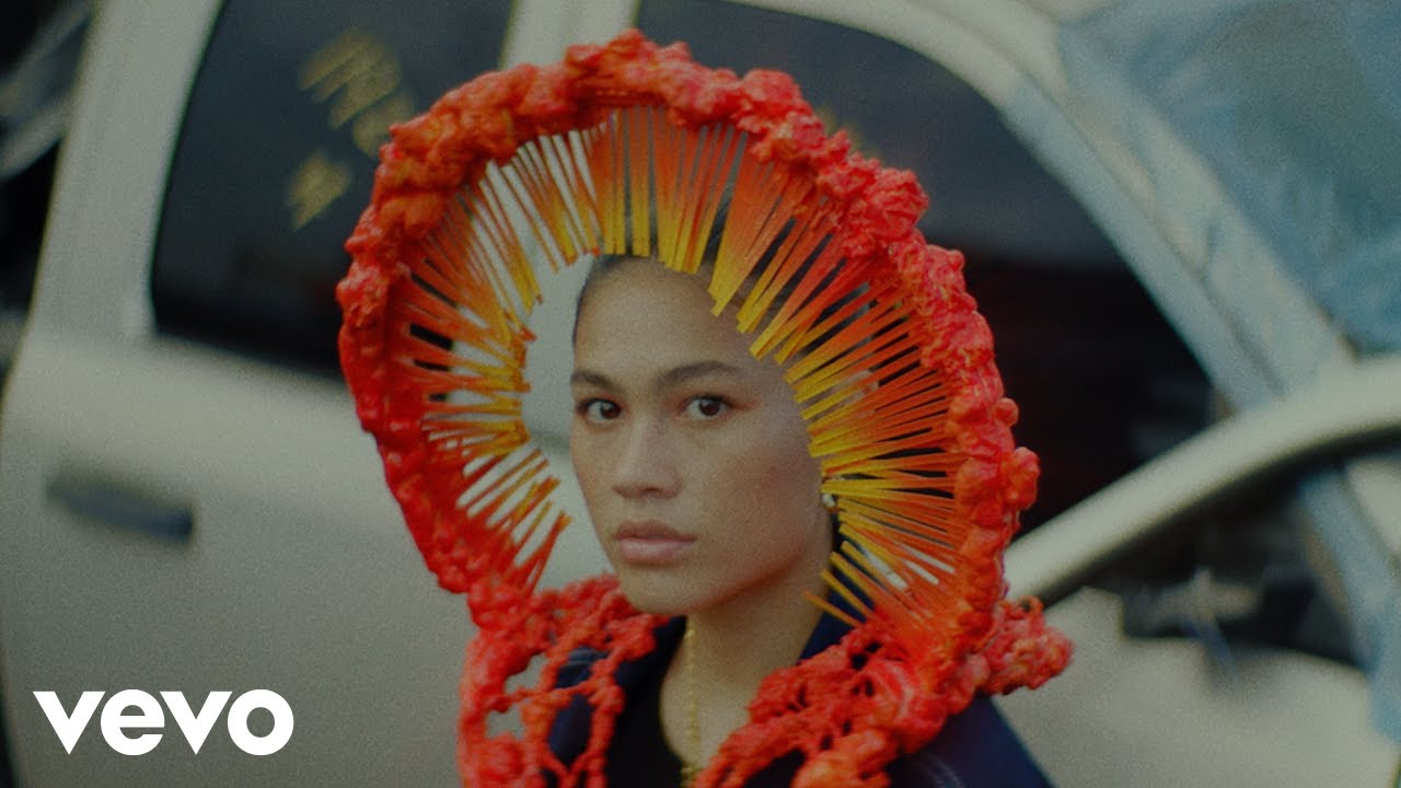 GAWVI - Qué Pasó (Official Video)