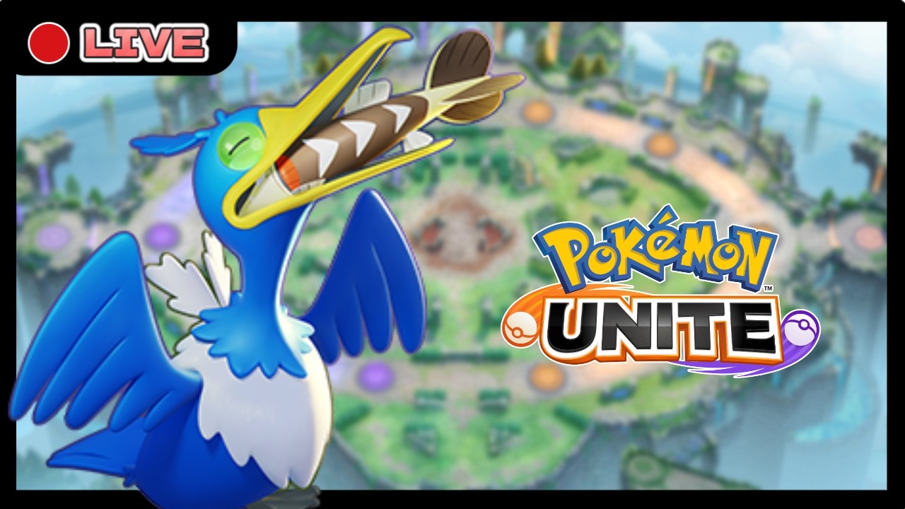 【ポケモンユナイト】ウッウの練度上げたい欲
