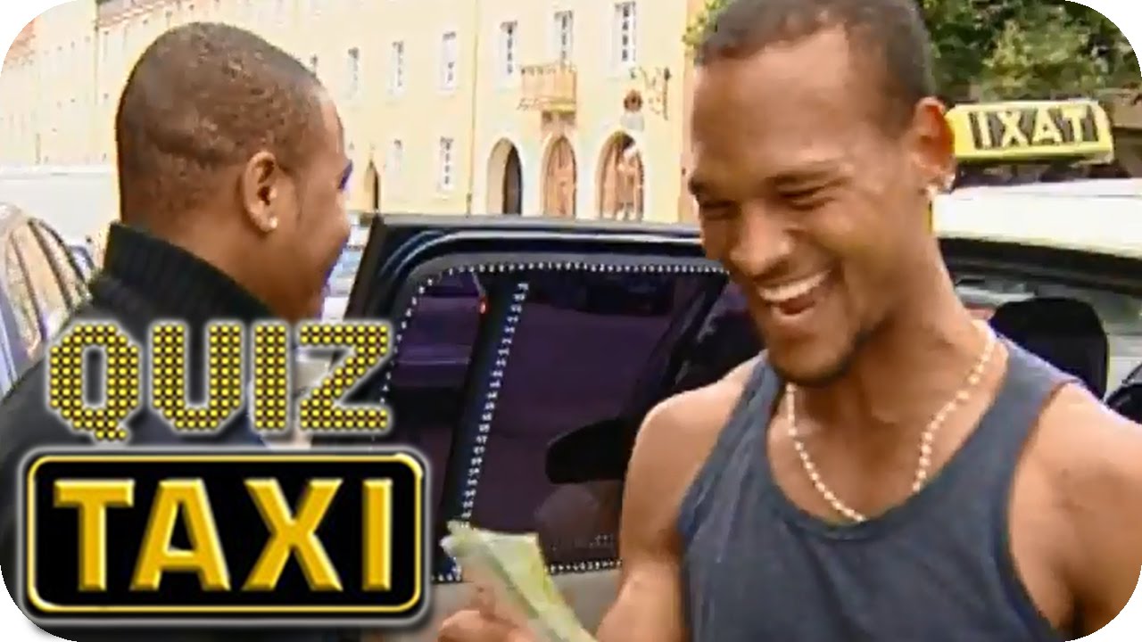 Ohne Fiskus und ohne Risiko zum Gewinn | Quiz Taxi | kabel eins