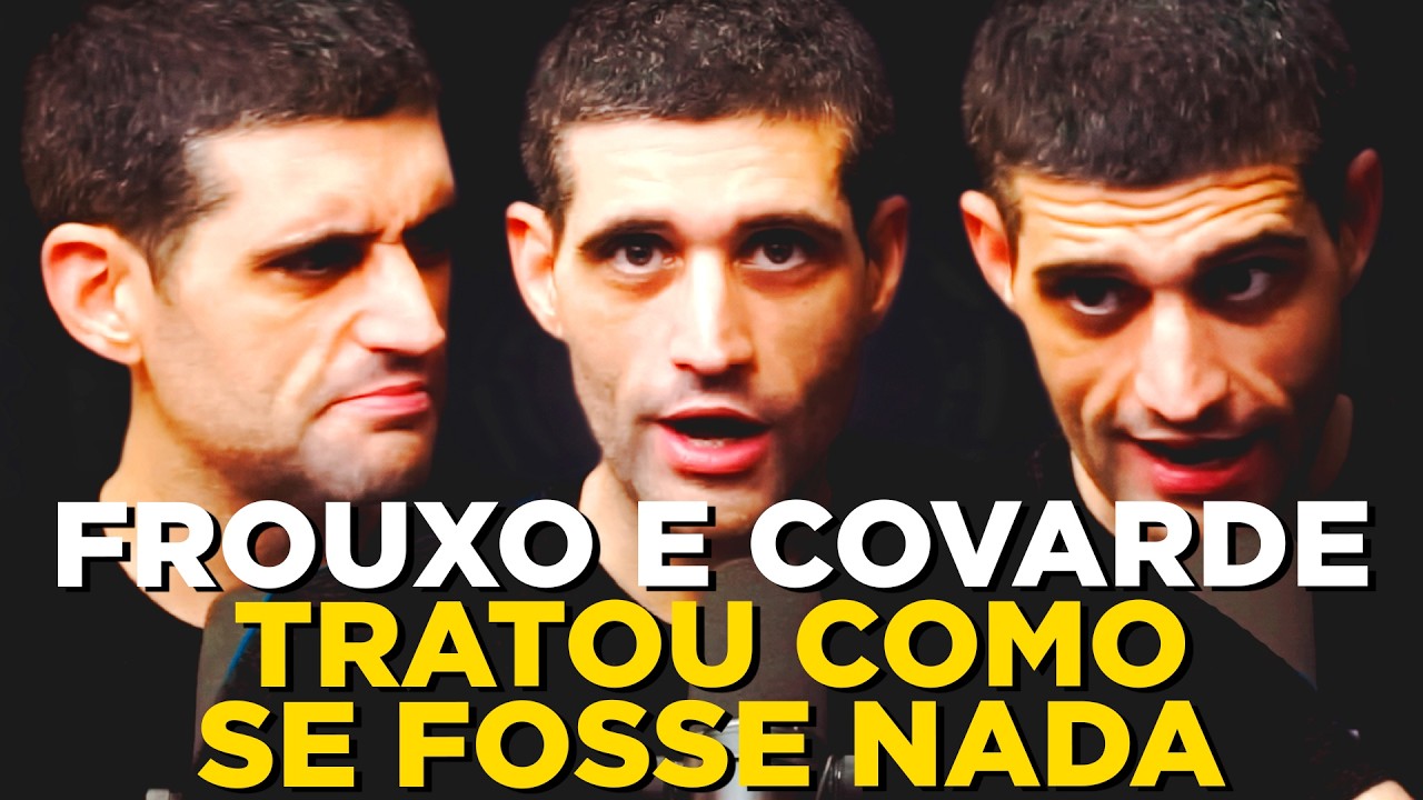 Davy Jones EXPLODE ao falar da DEMISSÃO de Filipe Luis