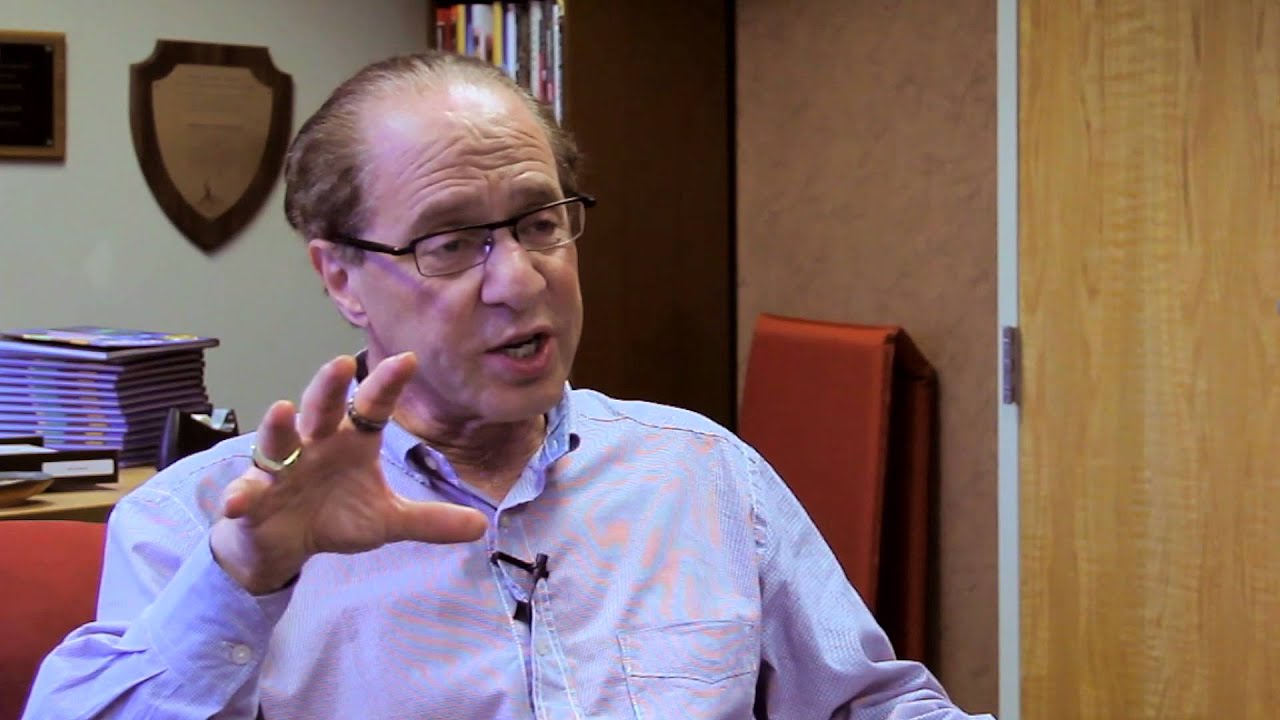 Ray Kurzweil Interview - his thoughts on God