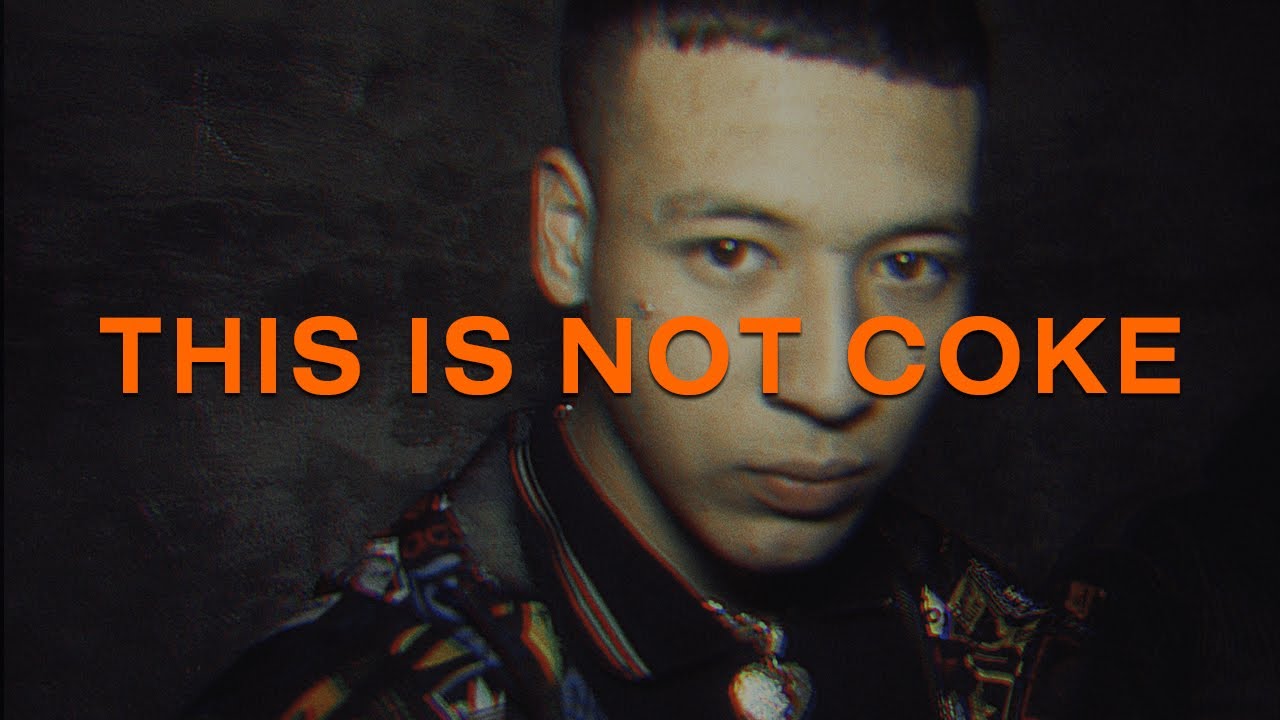 ZICA - THIS IS NOT COKE (Shot by iorch.rom)