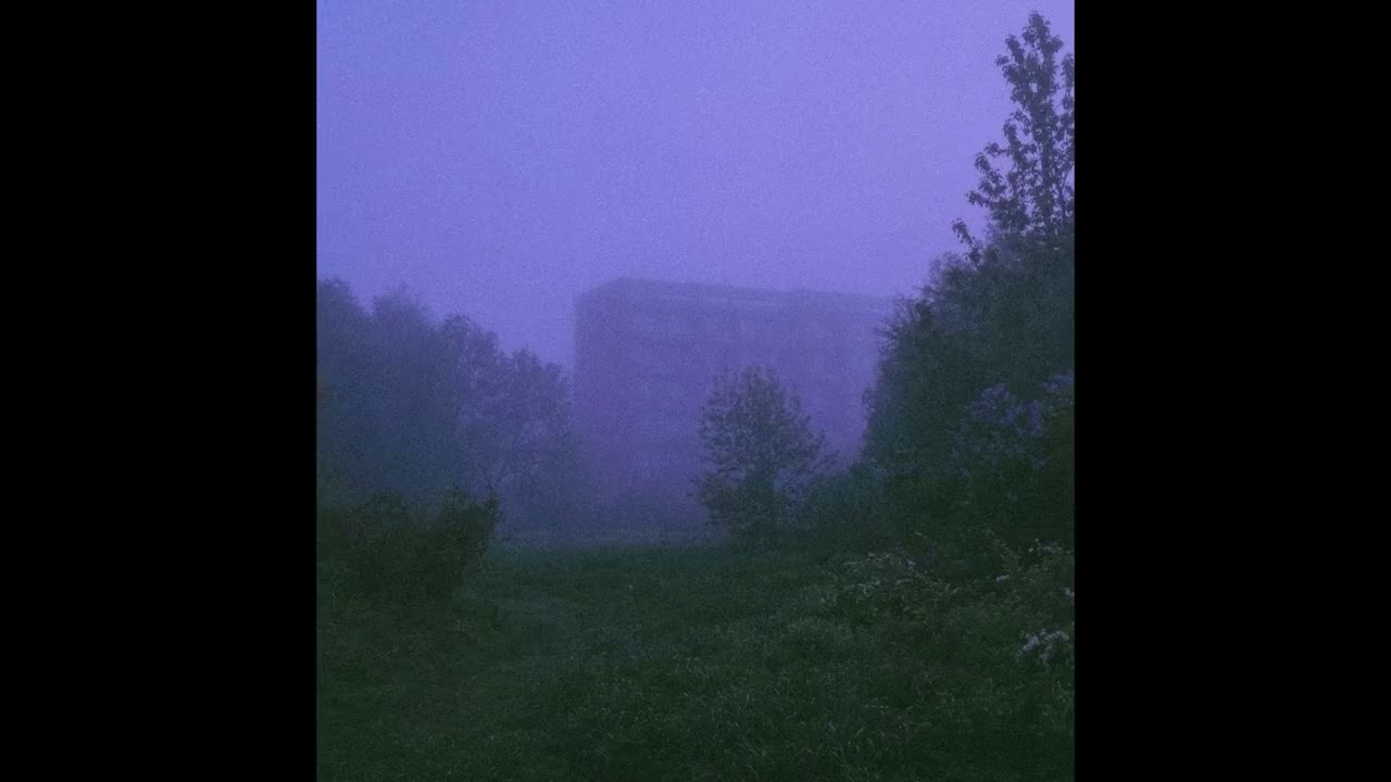 [free] ambient + redda type beat - moon
