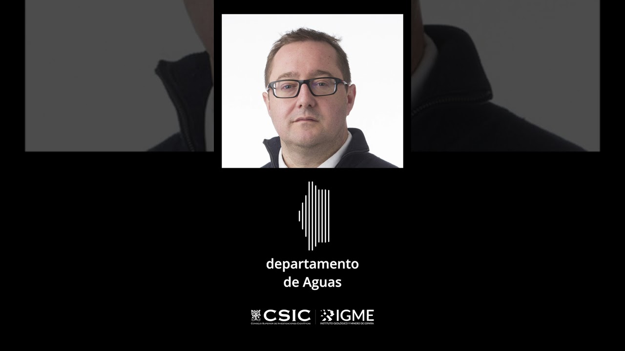 ¿Por qué el suelo no puede retener ya más agua? Suelo saturado (IGME)