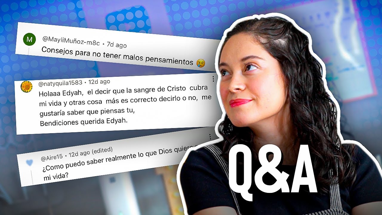 ¿Tenemos que orar de madrugada? ¿Cómo conocer la voluntad de Dios?