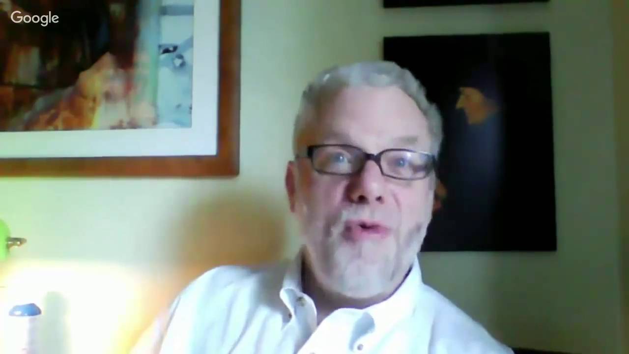 Interview with Greg Wolfe