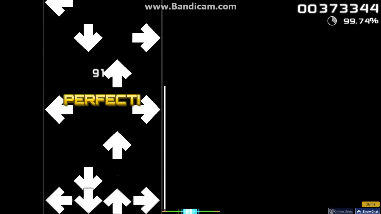Osu!mania: Moon gate[26](attang) - 98.89% 1xmiss