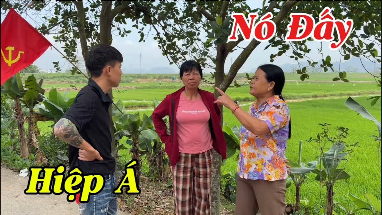 Biến Căng | Mụ Liên + Bà Minh Mượn Tay Sỹ Để L.ừ.a Hiệp Về Quê…