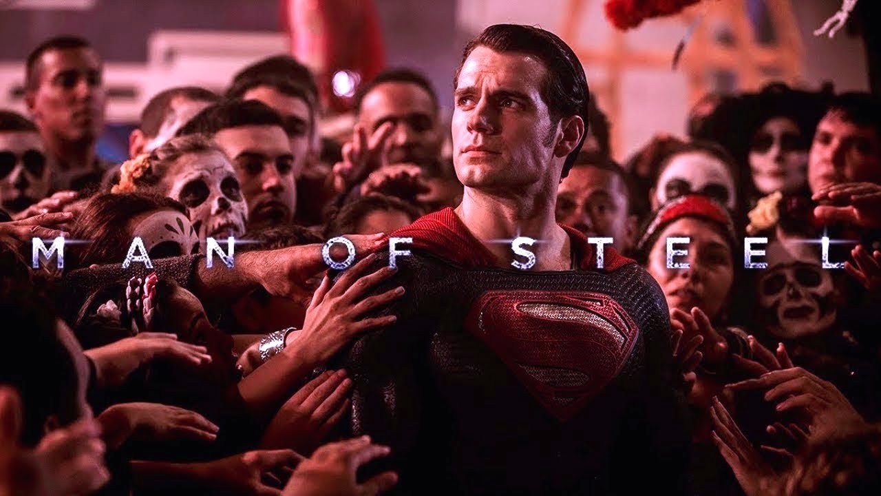 Superman | Save Me