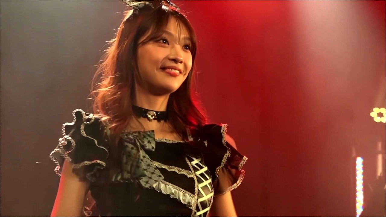 タイトル未定 / 明日も私は私だし