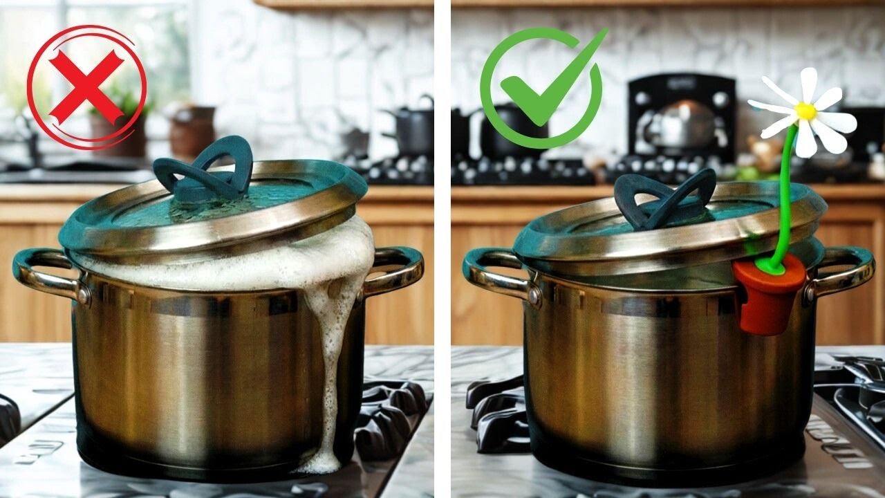 Revolutionary Kitchen Tools That Will Change Your Cooking Game! 🚀🍽️