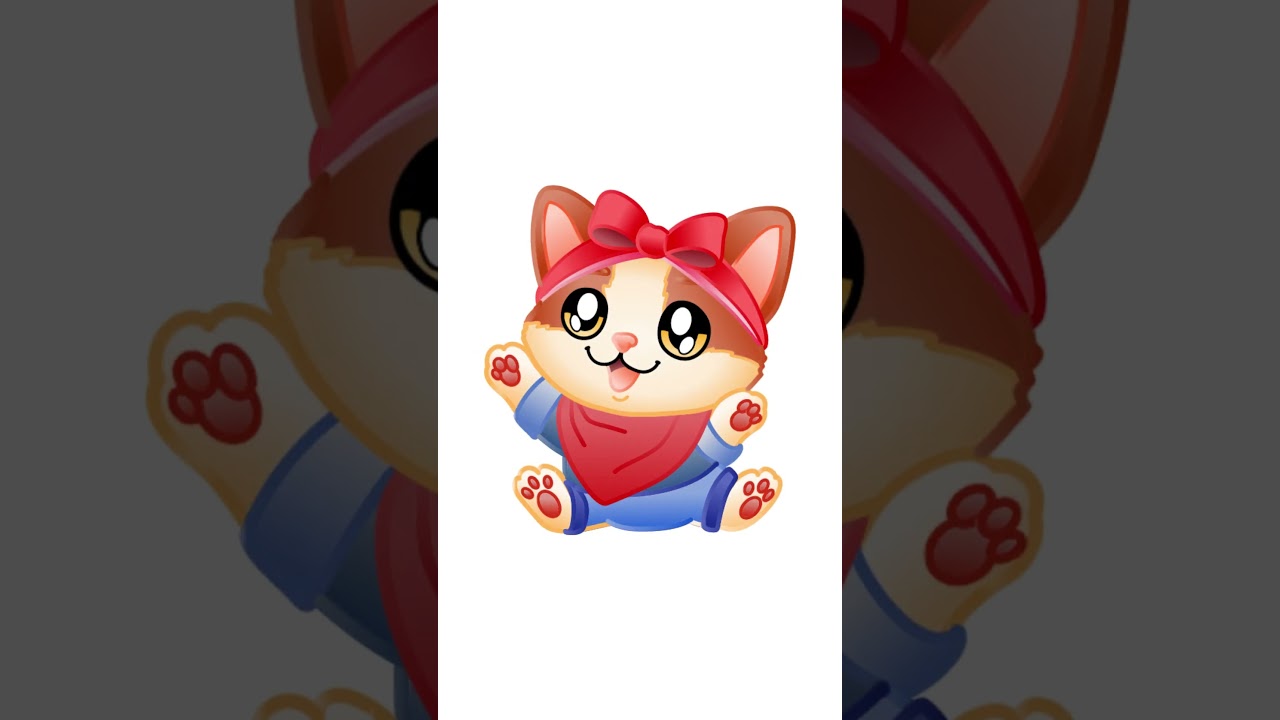 New Color Me Kitten Coloring Book by Ariel Doodleton #asmr #coloringbook #coloring #kittens #cats