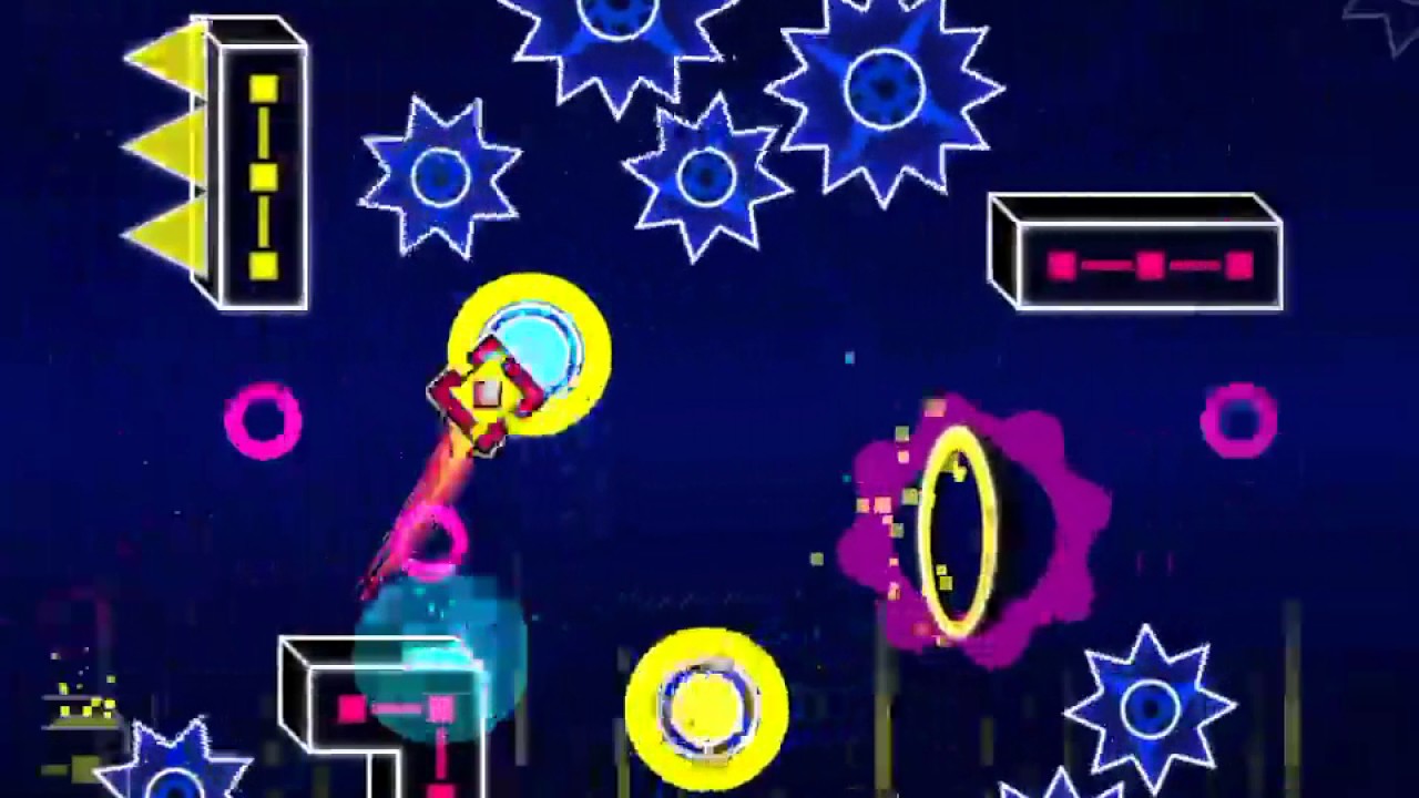 ToE 2 v2 by NoMeAcuerdoDelNombre (Hard Demon) / Panda Kirria