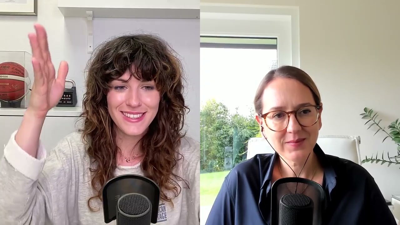 #12 So trainieren Frauen richtig