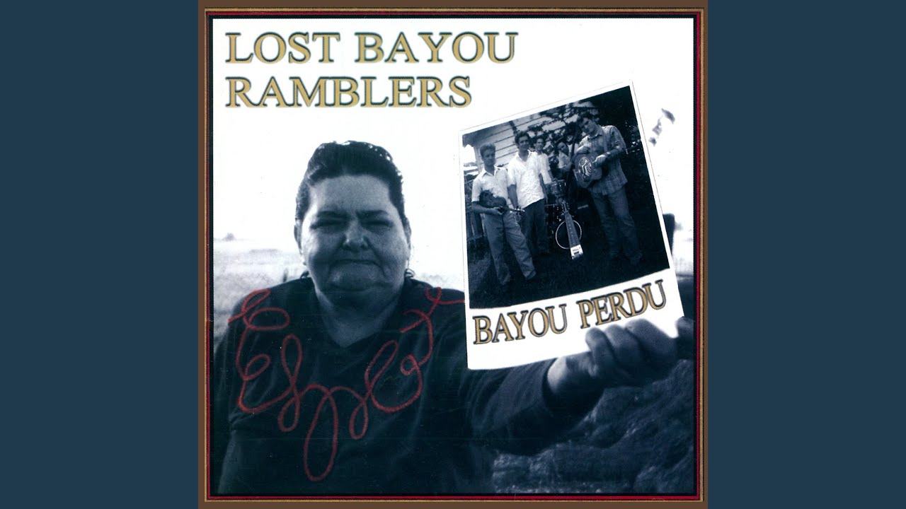 Bayou Perdu