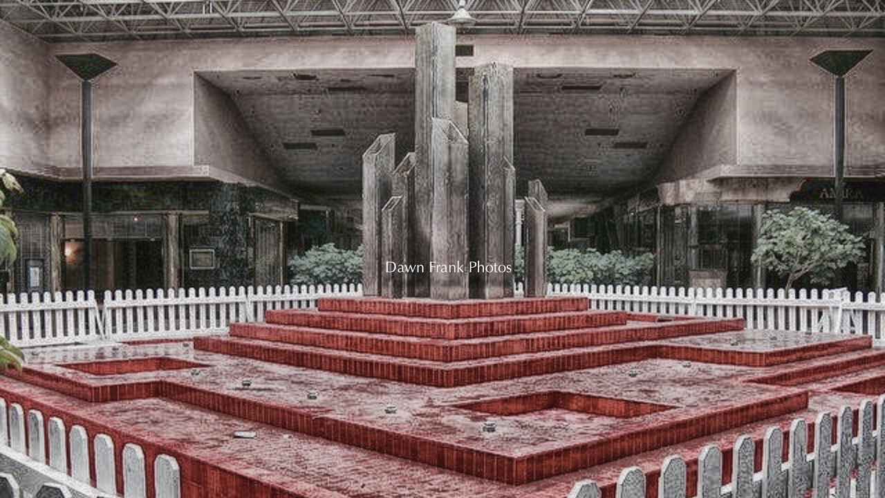 Rolling Acres Mall, Part 14: The Collapse