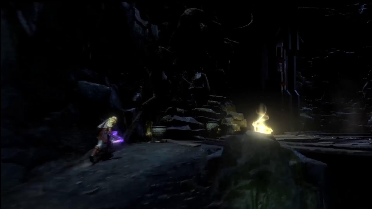 God of War 3 - KRATOS PRIME - Very Hard - Sem comentários - 2 - GAMER.