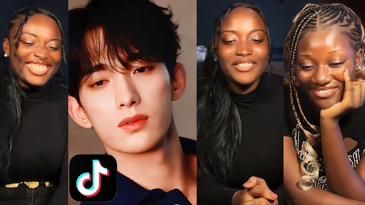 DK TikTok Edits Reaction | The Funniest Yet Most Handsome Idol Ever