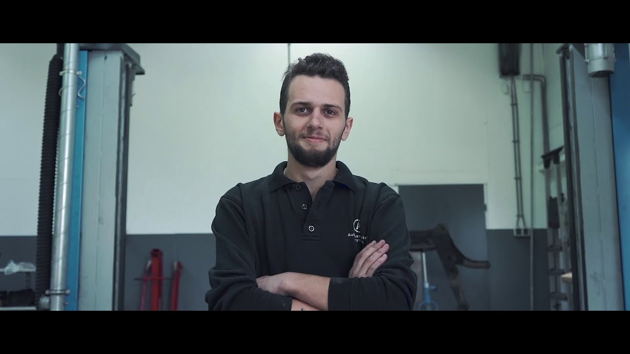 ROCvA Mobiliteit NexTechnician Matchingsportaal