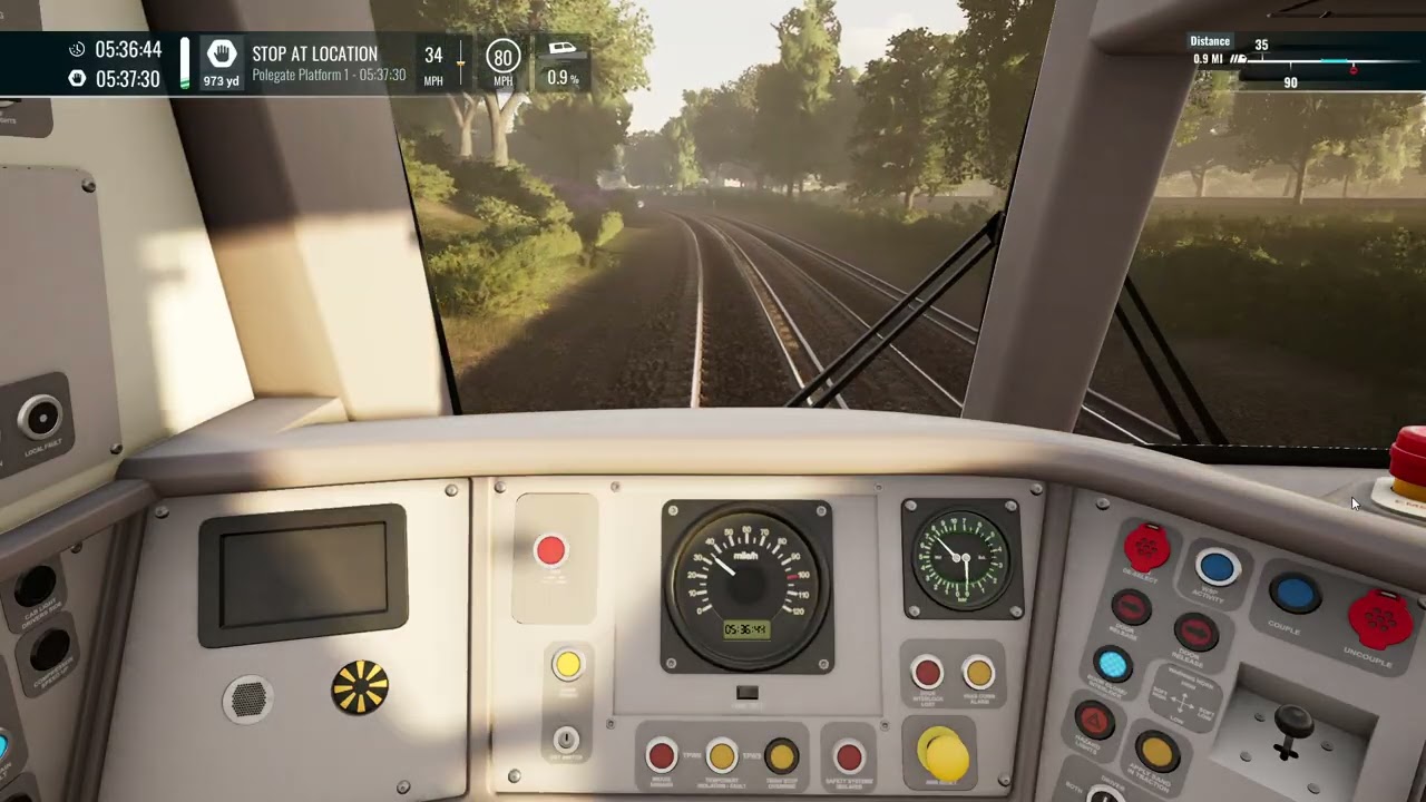 BR Class 171 