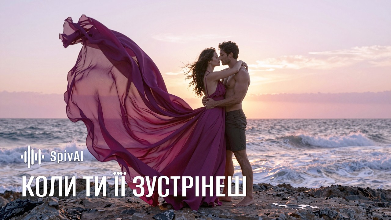 SpivAI - Коли ти її зустрінеш