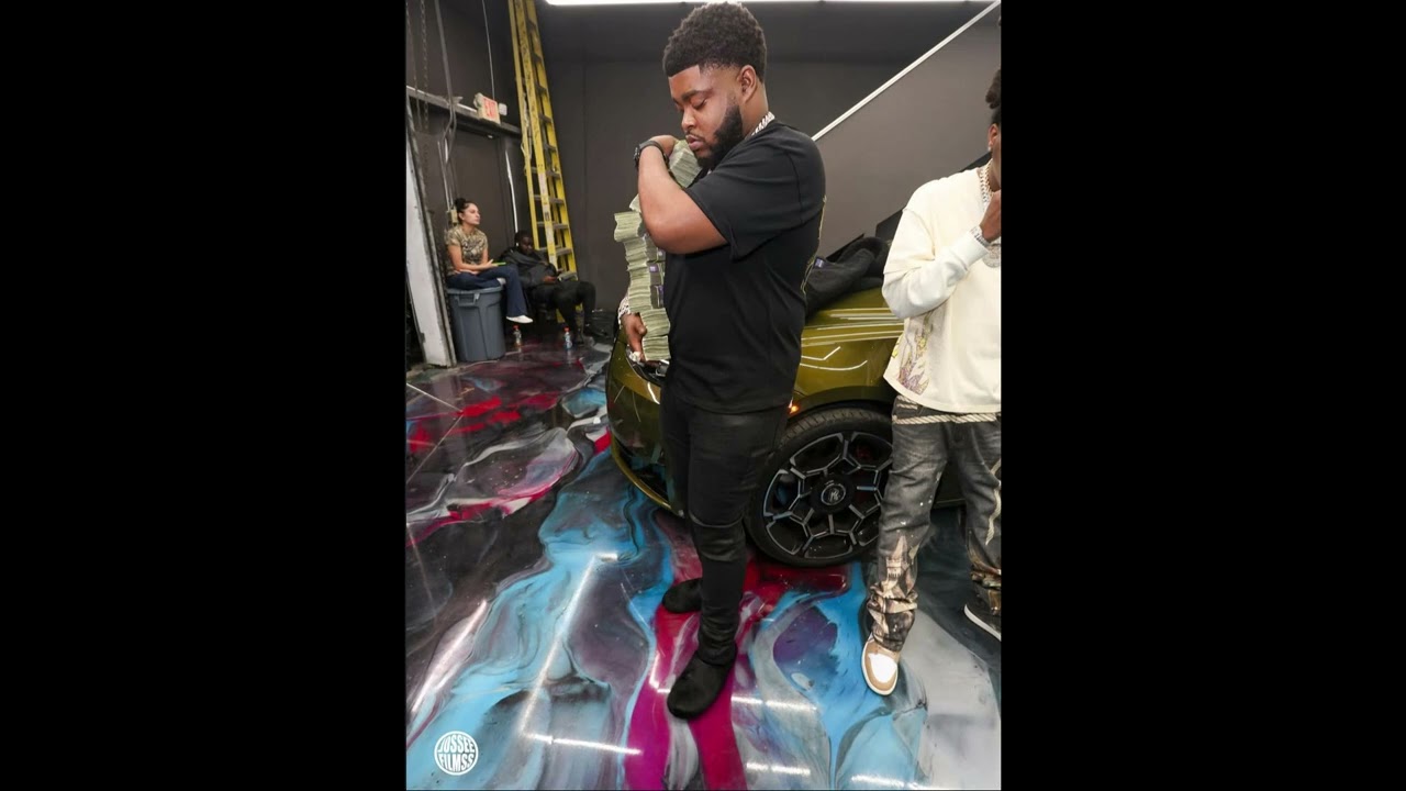 [HARD] Bossman Dlow Type Beat- 