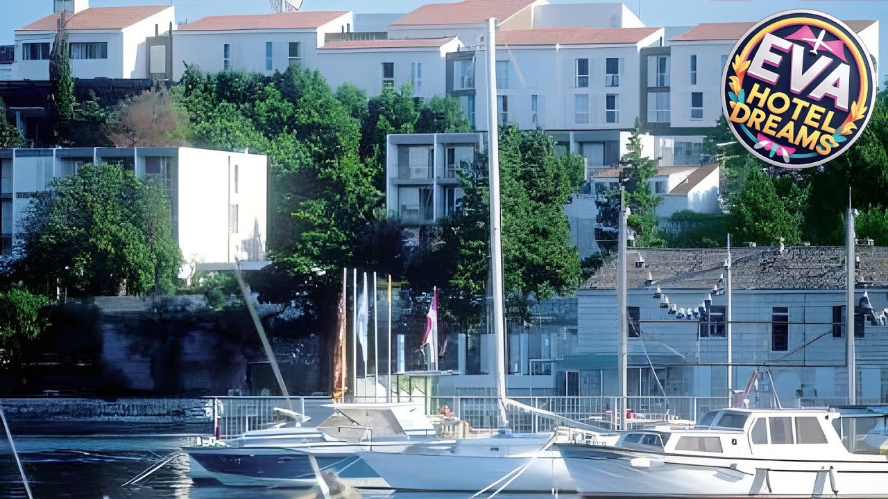 Marko Polo Maradiso Hotel by Aminess | Korcula, Croatia | Hotel Review 🏨