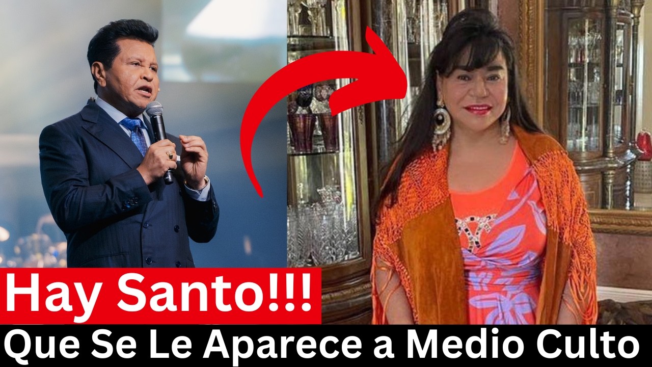 Ana Maldonado le Ruega a Guillermo Maldonado que Regrese con Ella