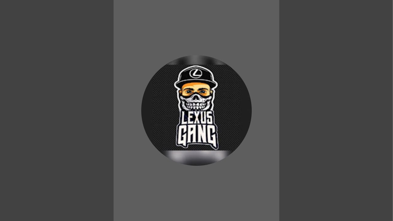 LexusGangRD🇩🇴 está en vivo