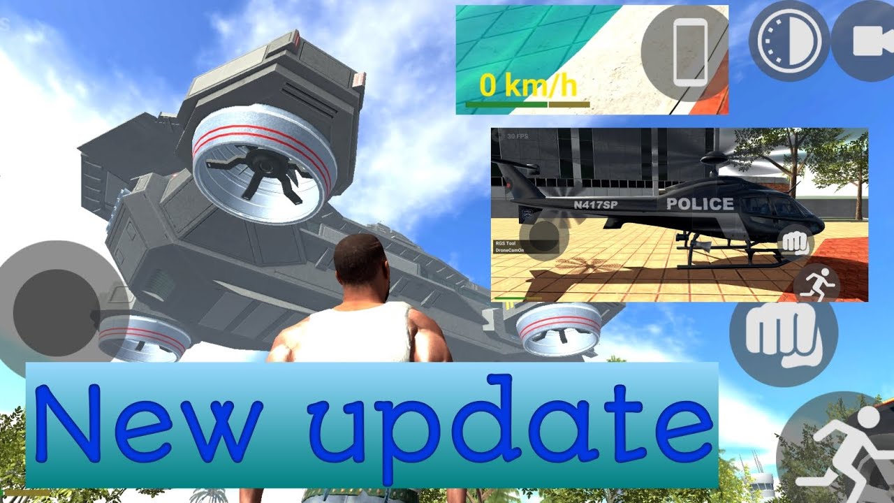 Indian bikes driving 3D new update