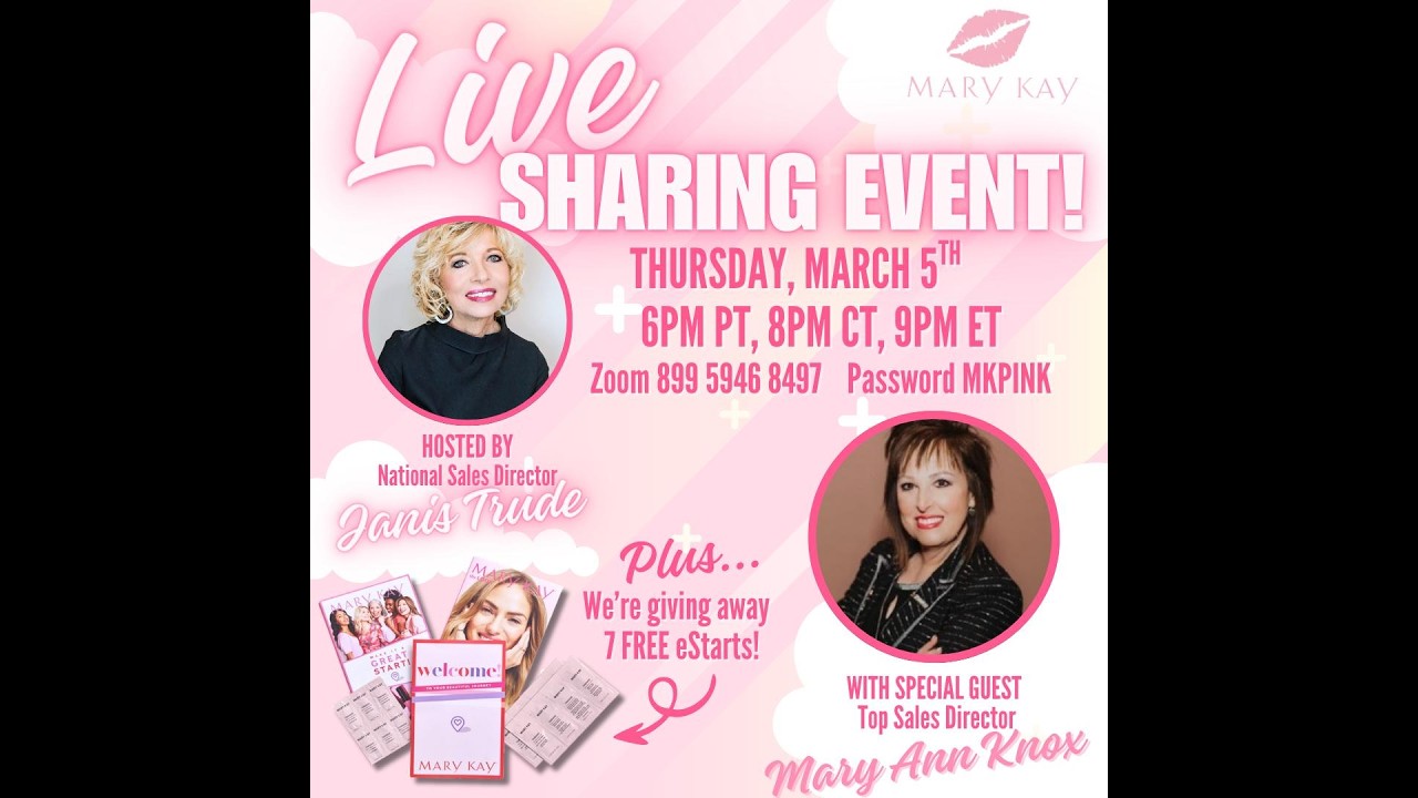 Mary Ann Knox    March 5