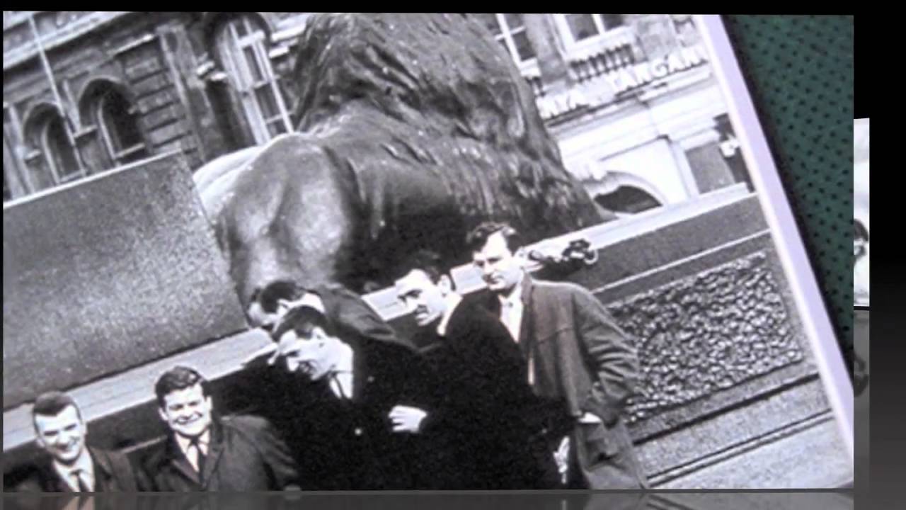 Tubby Hayes Interview Circa 1960 (Part Two)