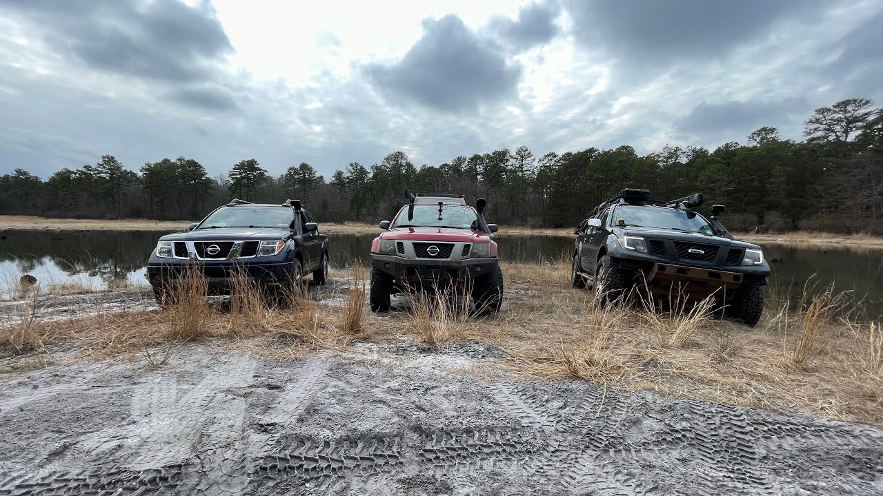 2023 Recap. Offroad