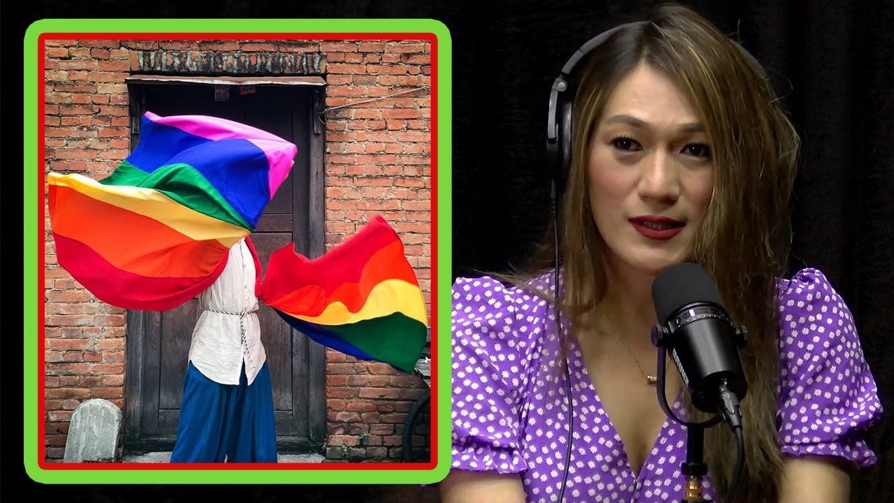 Petter Rai's Coming Out Story