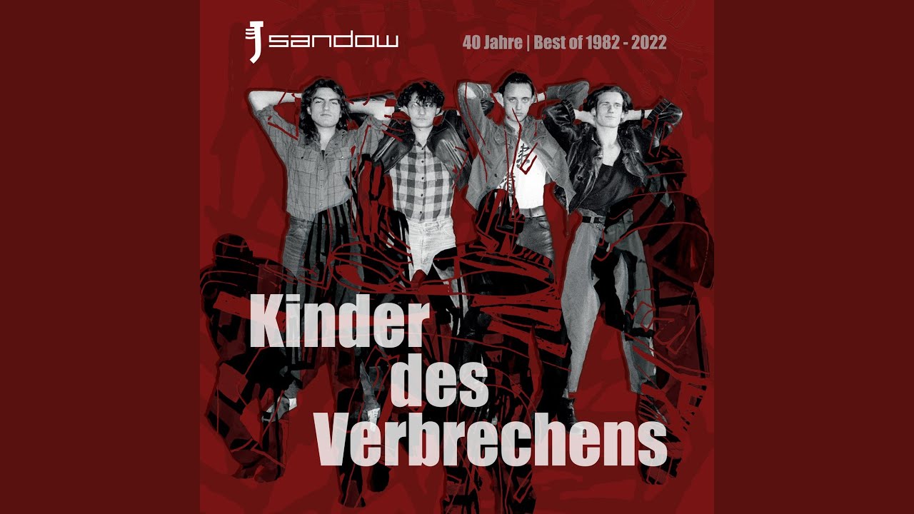 Born in the GDR