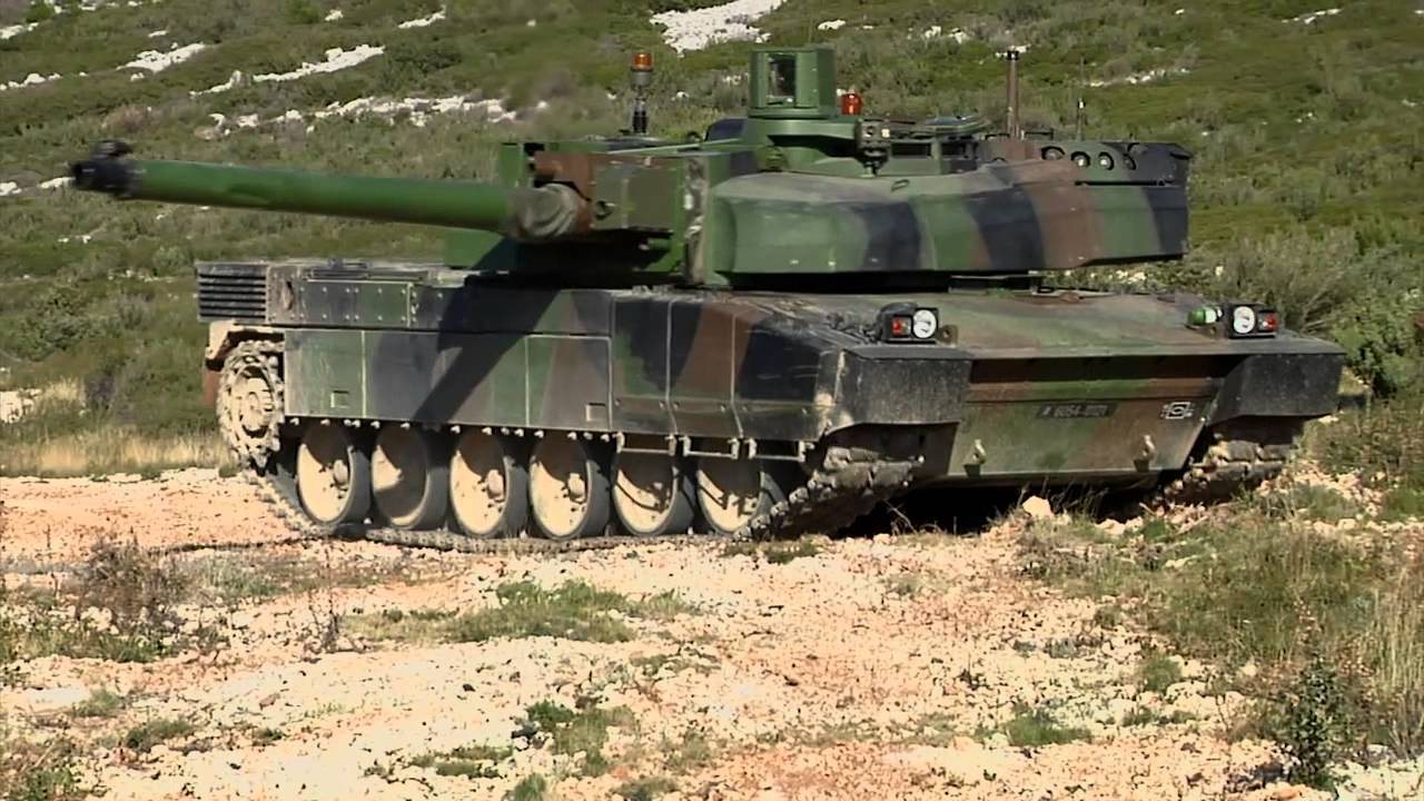 Combattant de la cavalerie blindée