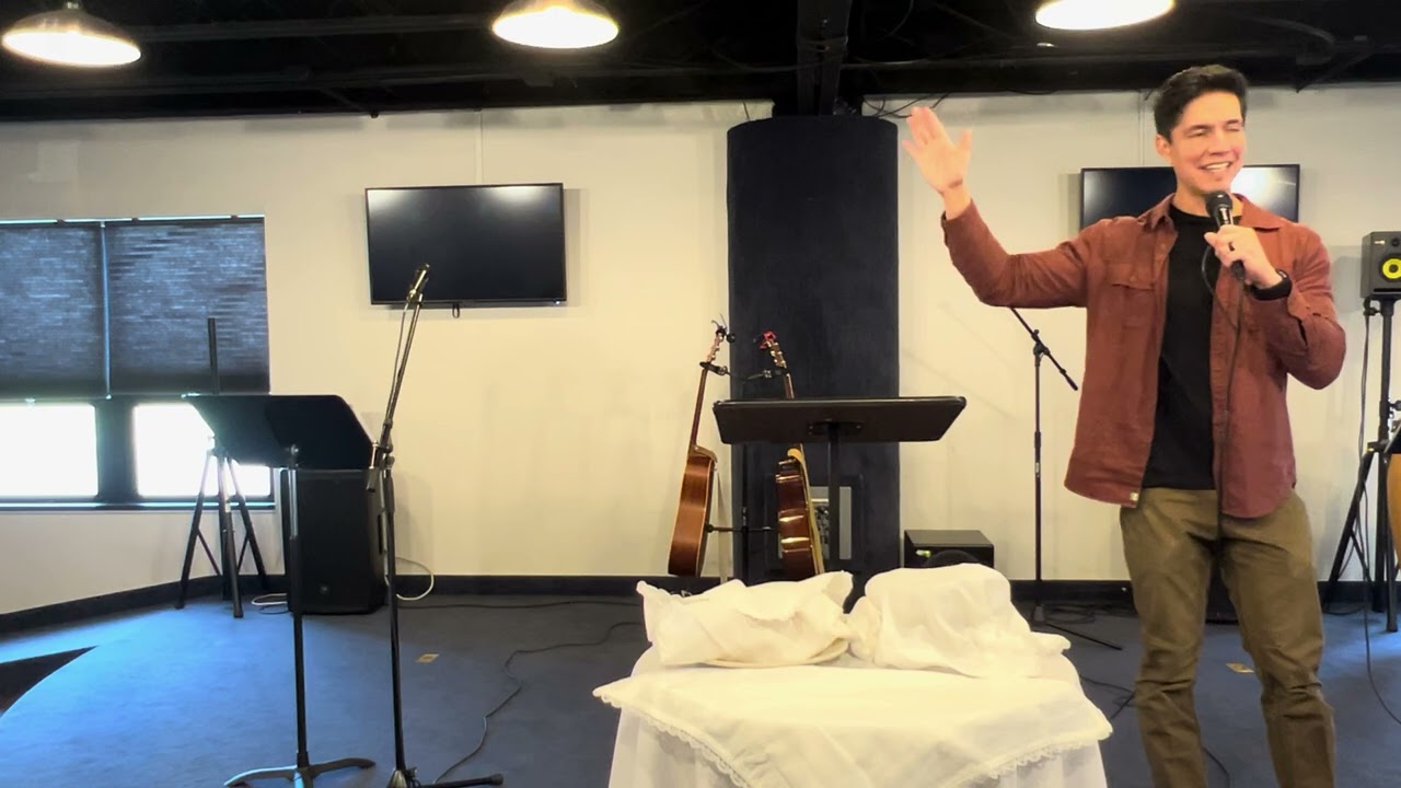 Costly Faith (Matthew 1:1- 25)
