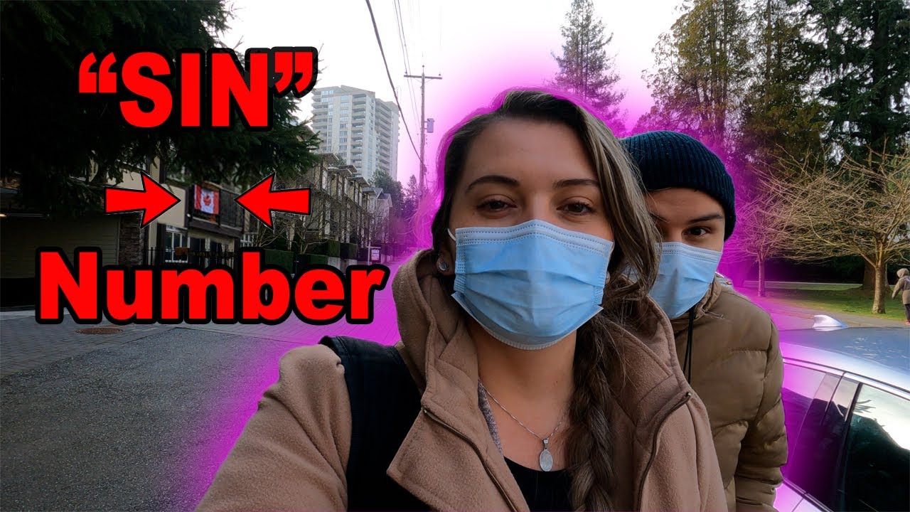 SIN Number | Online o Presencial | Estudiante Internacional