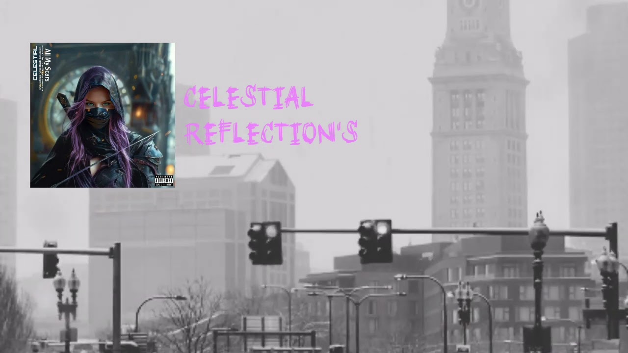 Celestial - Reflection's ( Official Audio )