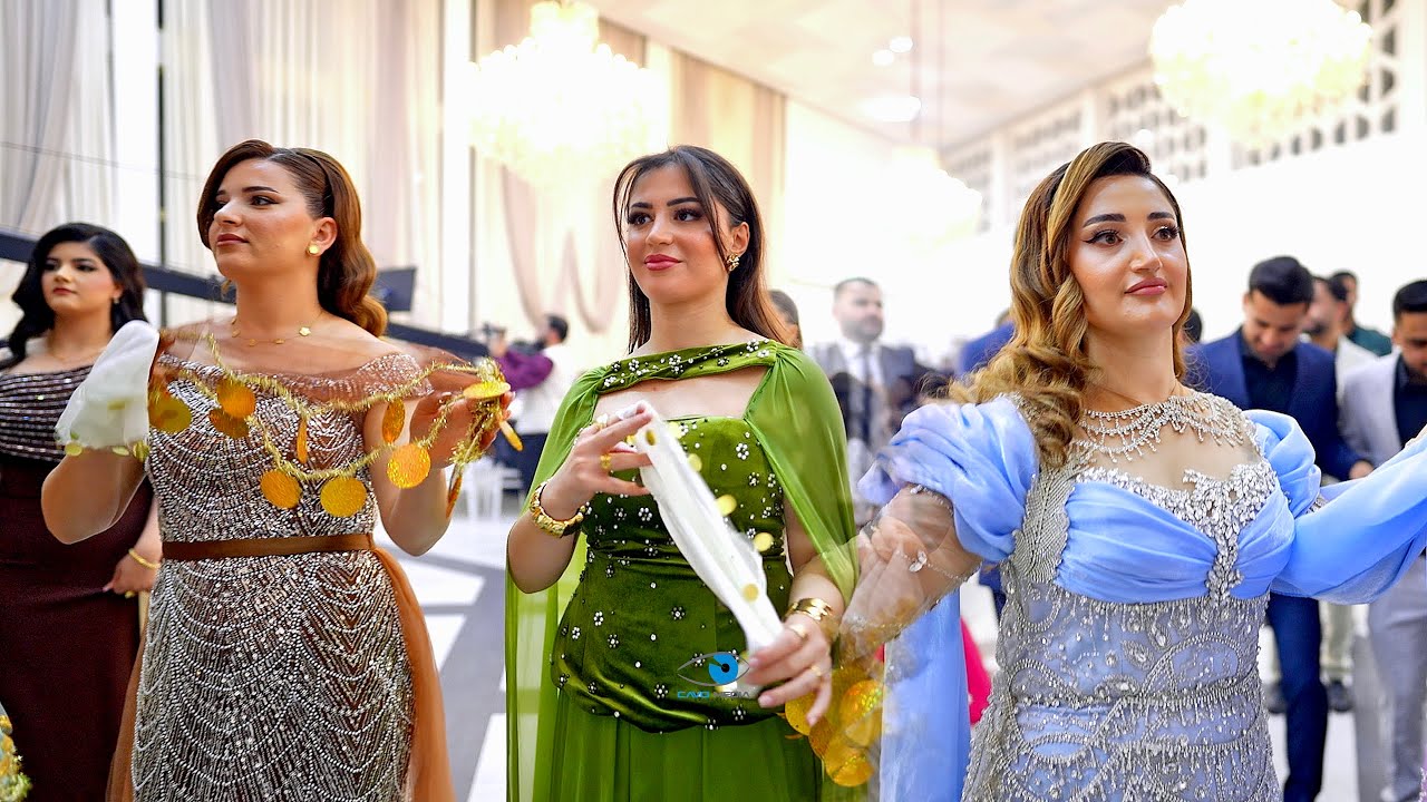 Zakwan & Sonja | Wedding | Tairk Shexani| part 2 | by Cavo Media